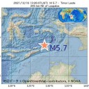 ★【 高速太陽風 】到来 ★／★【 Ｍ６．１ 】★／【 Ｍ ５ 級 】（多々乱発）★