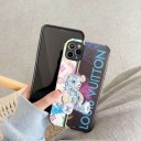 おすすめ アイホン12proma Celine アイフォン 11Promaxセリーヌ保護ケース