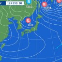 ★【 この冬一番の寒さ 】★／★ 東海や東北など【 太平洋側でも雪 】★