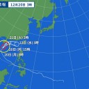 【 諏訪之瀬島 １，９００ ｍ 】　（とりあえ図）＋（夜補遺っ）