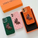 ディオールケースiPhone 13アクリル樹脂 iPhone 13pro カバー dior アイホン13mini 全面保護 携帯ケース