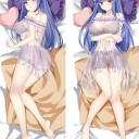 在庫発売！等身大抱き枕カバー 2way 男性向け アニメ 両面プリント