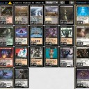 【MTG】本日12月23日20時ころからTwitchにて「鈴池 史康：MOパンダのわくわく放送BM出張版」放送！