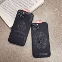 lv iPhone 13 ケース 光沢感 ヴィトン iPhone 13 pro アニメ風 ケース