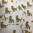 年賀状木版画作成