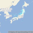 雪ではなく【 雨 】。