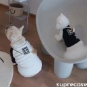 シャネル 犬の服 ペット用食器 ルイヴィトン マウスパッド キーケース スマートキー