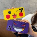 gucci携帯ケースアニメ風アイフォン 13 pro/13pro max おしゃれ 携帯ケース