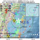 ここまでアラスカ。