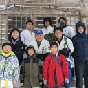 新年あけましておめでとうございます