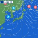 ★【　最低気温　】更新中 ★／北海道から山陰の広い範囲で断続的に強い雪が降っています。