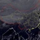 【 三峡ダム １７０ ｍ 】
