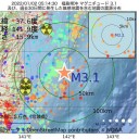 新型コロナの実際のインパクトを【 過小評価 】／｢断じて風邪やインフルエンザレベルでない｣