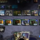 MTGAでループ処理を簡単出来る方法求む