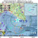 【 全国 ４６９ 人 】／【 死亡 ２ 人 】　（＋夜加図っ）