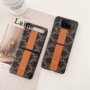 セリーヌ galaxy z flip3ケースルイヴィトン galaxy s22 ultra/iphone13 proケースブランドAirpods 3世代ケース保護性耐摩擦