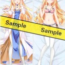 在庫発売！等身大抱き枕カバー 2way 男性向け アニメ 両面プリント