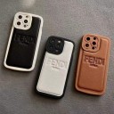 シャネル iphone13/13pro max手帳型ケース ブランド フェンデイ アイフォン13 mini/13 pro携帯カバー