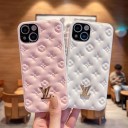 可愛い ルイヴィトン iPhone13proケース シャネル iPhone13 Pro Maxケース