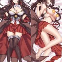 在庫発売！等身大抱き枕カバー 2way 男性向け アニメ 両面プリント