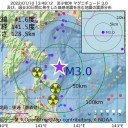 【　オミクロン株を　警戒　】　（＋加図＠夜）
