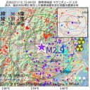 ★【 中国・天津でオミクロン株急拡大、移動制限を開始 】★　（＋加図＠夜）