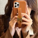 iPhone 13mini/13promax フェンディ携帯ケース ブランド字母プリント