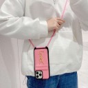 iphone13promax/13mini ビジネス風 カバー YSL 背面にカード入れ付き
