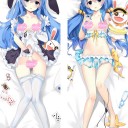 在庫発売！等身大抱き枕カバー 2way 男性向け アニメ 両面プリント