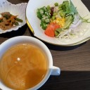 サルビア