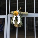とんど祭り
