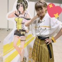 各務華梨さん