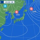 ＜全国的に昨日より気温上昇＞