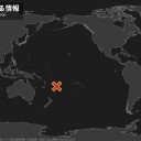 ★【　津　波　】★