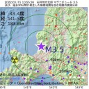 ★★【 感染 ２１，８９１ 人 】★★／★【 死亡 １１ 人 】★