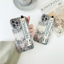 芸能人愛用vuitton携帯ケースiphone13/13promax ビトン