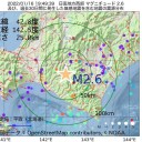 ★【 死亡 ６ 人 】★／★★【 全国 ２５，６３０ 人 】★★