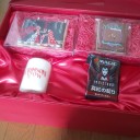 『イニストラード：真紅の契り』PRキット、ゲットだよ～♪