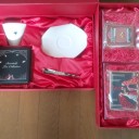 『イニストラード：真紅の契り』PRキット、ゲットだよ～♪