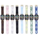 新作 ファッションブランド Apple Watch バンド 適当な厚さ 流行り