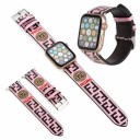 新作 ファッションブランド Apple Watch バンド 適当な厚さ 流行り