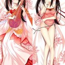 在庫発売！等身大抱き枕カバー 2way 男性向け アニメ 両面プリント