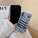 熊 くま 携帯ケース GG iphone13promax/13pro 迷彩柄