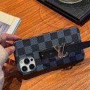 全面保護ルイヴィトンiphone13 pro max/13proケース