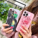 全面保護ルイヴィトンiphone13 pro max/13proケース