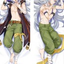 在庫発売！等身大抱き枕カバー 2way 男性向け アニメ 両面プリント