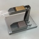 石鹸袋詰め治具