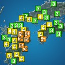 ★★【　Ｍ ６．４ ・ 震度 ５強　】★★