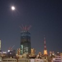 満月