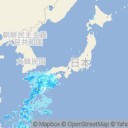 【　土砂災害　注意　】